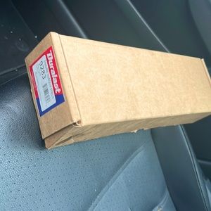 REAR MOTOR MOUNT VOLKSWAGEN JETTA